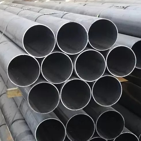 Труба стальная сварная ВГП обыкновенная диаметр 100 мм в г. Нукус