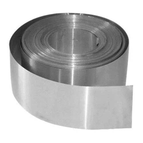 Алюминиевые ленты 0.01 мм АД1М ГОСТ 13726-97