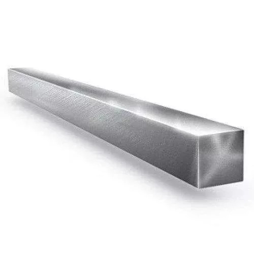 Алюминиевый квадрат размер 15 мм в г. Нукус
