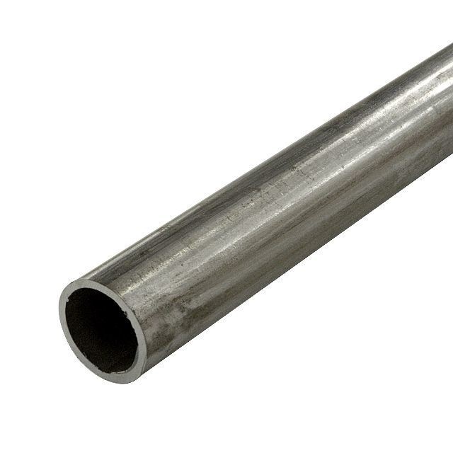 Труба водогазопроводная диаметром 15 мм