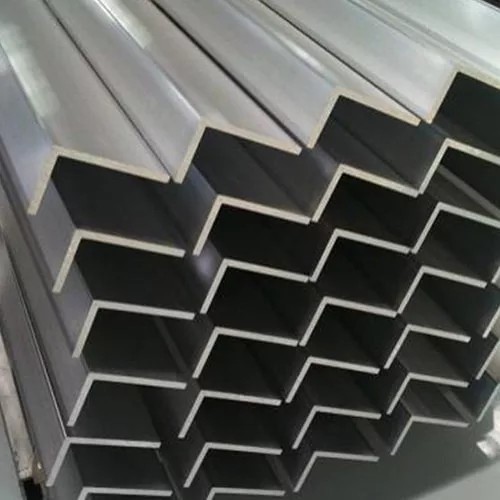 Анодированный L-профиль (уголок) 40x40x2 мм АД31Т ГОСТ 13737-90