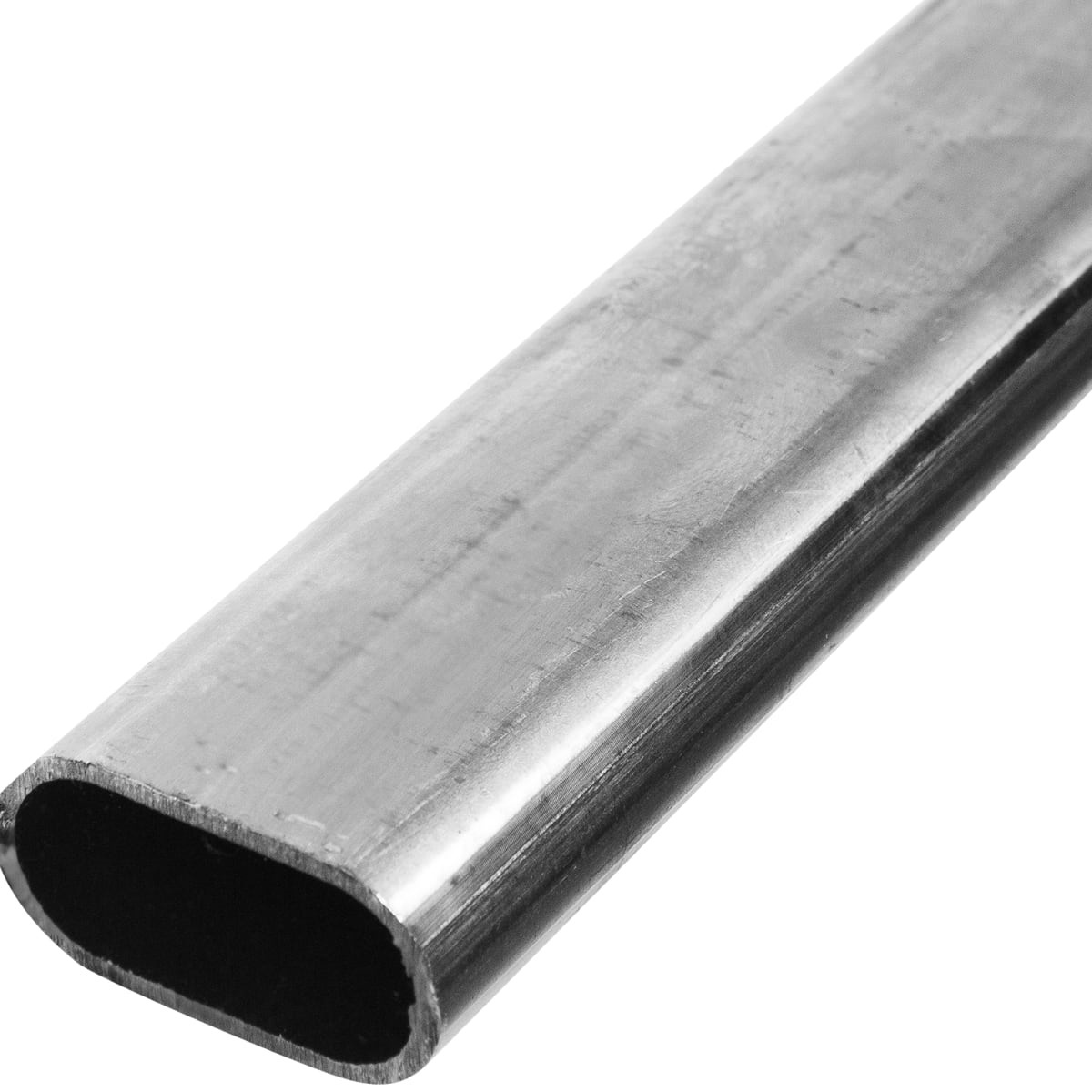 Труба стальная бесшовная горячедеформированная 10x20х1 мм 10кп ГОСТ 13663-86