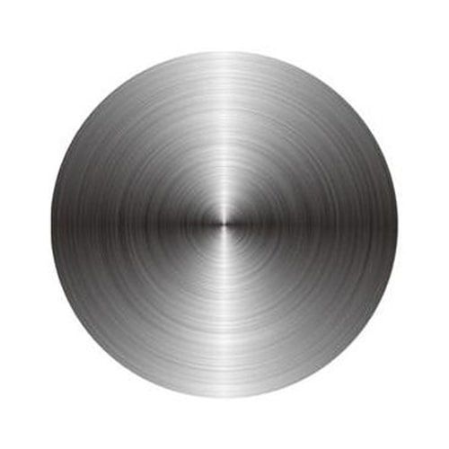 Диск серебряный 0.1 мм СрМ958-СОП 0258-2014