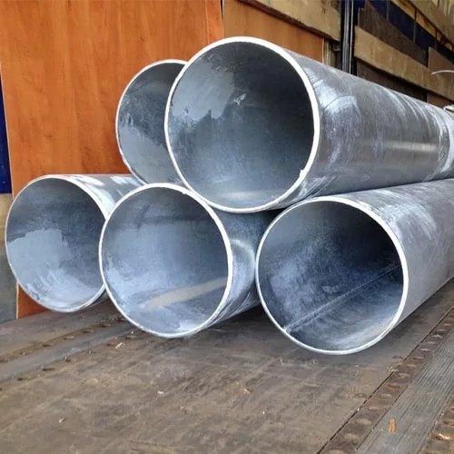 Труба стальная оцинкованная водогазопроводная диаметр 25 мм, толщина 3.2 мм в г. Нукус