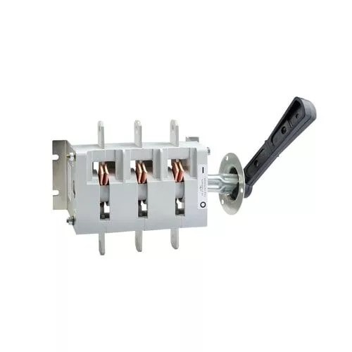Выключатель-разъединитель 250 мм ВР32-35-А71240-250А-Т3 ГОСТ Р 50030.3-2012